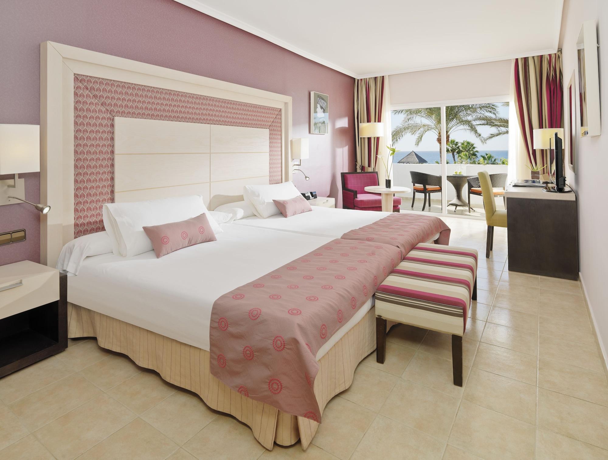 H10 Timanfaya Palace - Adults Only Playa Blanca  Extérieur photo