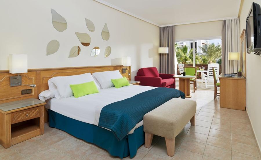 H10 Timanfaya Palace - Adults Only Playa Blanca  Extérieur photo
